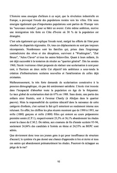 DEVELOPPEMENT INTERNATIONAL D'UNE ASSOCIATION, GROUPE ANJ