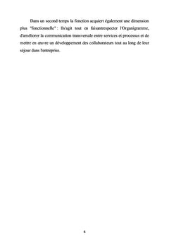 Guide pratique de gestion des ressources humaines