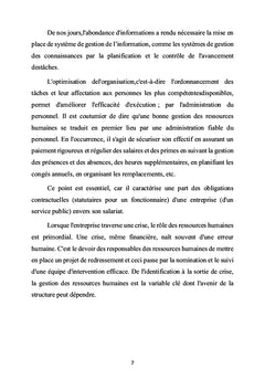 Guide pratique de gestion des ressources humaines