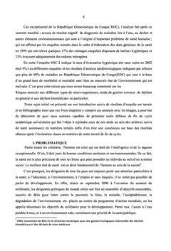 Gestion optimale des déchets biomédicaux