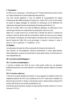 Colonisation à Enterococcus faecium résistant à la vancomycine