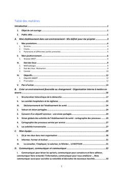 Etablissements de santé: Conduire sa démarche qualité Pas à Pas