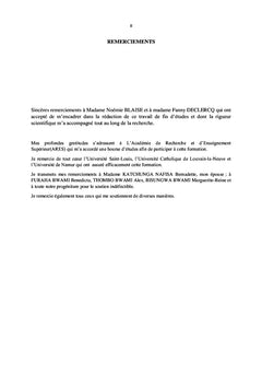 La réparation allouée aux victimes par la Cour Pénale Internationale