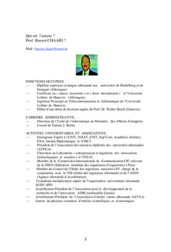 Reformater l'industrie, la recherche et l'université