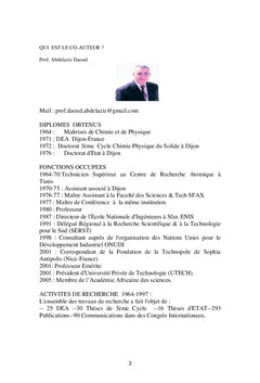 Reformater l'industrie, la recherche et l'université