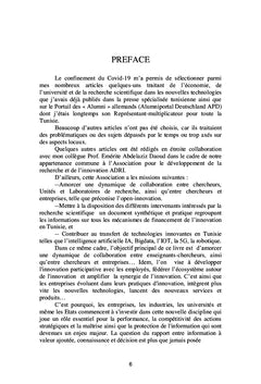 Reformater l'industrie, la recherche et l'université
