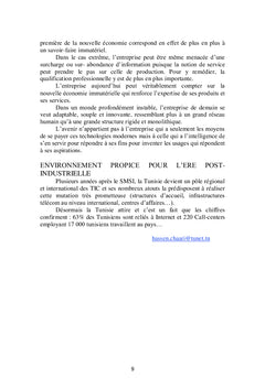 Reformater l'industrie, la recherche et l'université