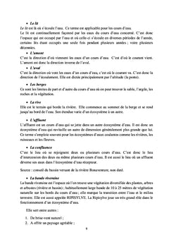 Ressources en eau de la République Démocratique du Congo