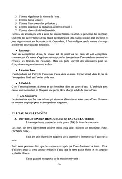 Ressources en eau de la République Démocratique du Congo