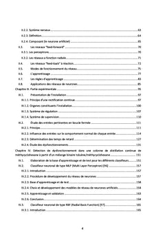 Supervision des processus industriels par l'intelligence artificielle