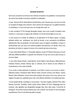 Ictère de l'adulte