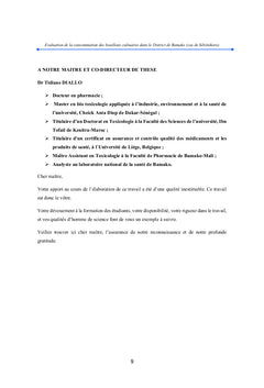 Bouillons culinaires dans les ménages
