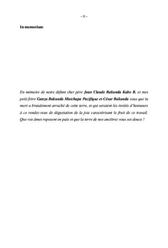 Analyse comparative des technologies de gestion de l'eau du sol (RWH)