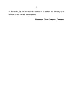 Analyse comparative des technologies de gestion de l'eau du sol (RWH)