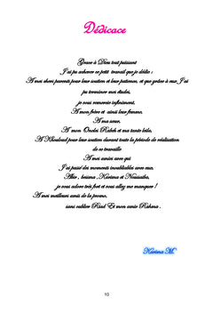 Evaluation de l'effet de l'oxyde de zinc (ZnO)