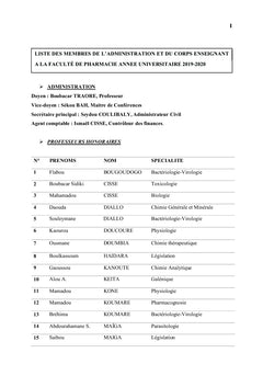 Contribution au diagnostic de la brucellose chez les femmes enceintes