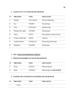 Contribution au diagnostic de la brucellose chez les femmes enceintes