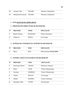 Contribution au diagnostic de la brucellose chez les femmes enceintes