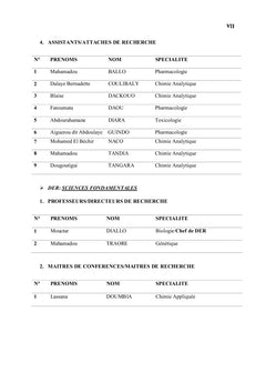Contribution au diagnostic de la brucellose chez les femmes enceintes