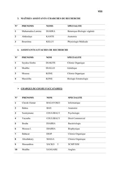 Contribution au diagnostic de la brucellose chez les femmes enceintes