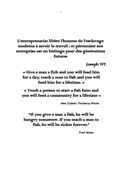 COMMENT APPRÉHENDER ET SORTIR DE LA CRISE