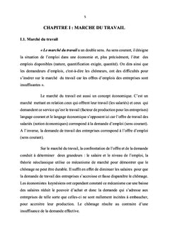COMMENT APPRÉHENDER ET SORTIR DE LA CRISE
