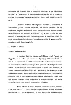 COMMENT APPRÉHENDER ET SORTIR DE LA CRISE
