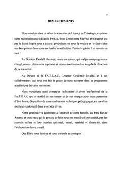 Jean le Baptiste, quel modèle pour le ministère pastoral !