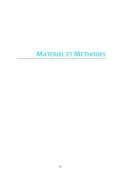 Les mésothéliomes malins