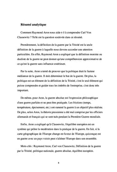 Le nouveau visage de la guerre