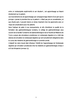L'apprentissage par simulation procédurale