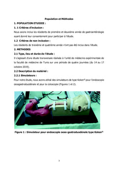 L'apprentissage par simulation procédurale