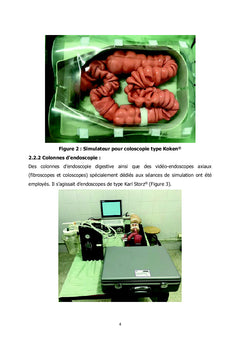 L'apprentissage par simulation procédurale