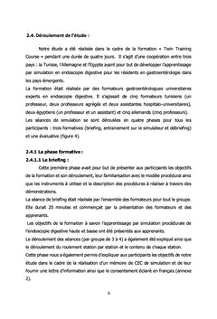 L'apprentissage par simulation procédurale