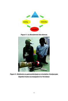 L'apprentissage par simulation procédurale