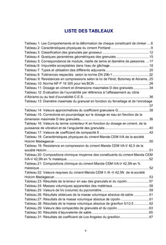 Contribution à l'étude des bétons fluides à haute compacité