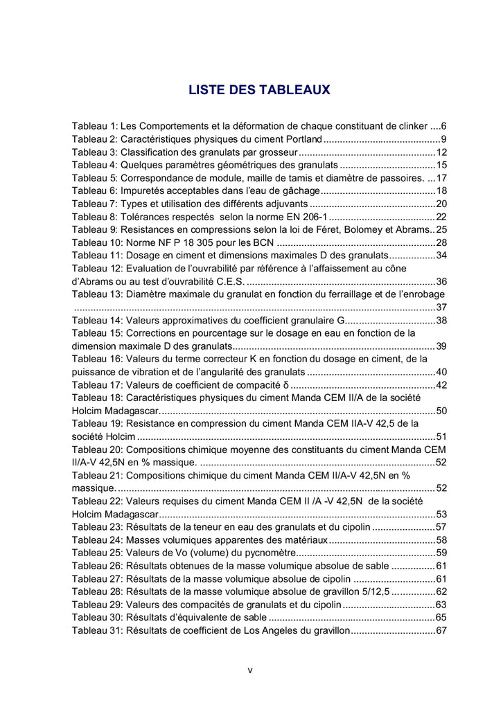 Contribution à l'étude des bétons fluides à haute compacité