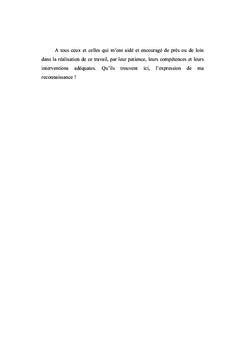 L'appui de l'Union européenne à la transition démocratique en Tunisie
