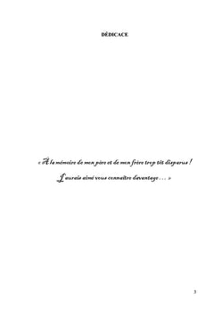 Les déterminants en français standard vs français de Côte d'Ivoire