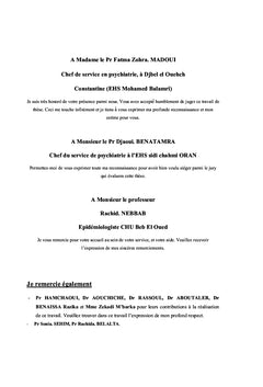 Dépression et cancer