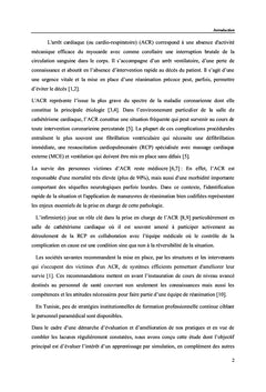 Intérêt de l'apprentissage par simulation