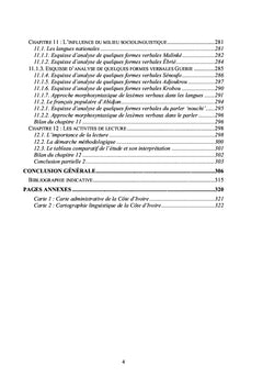 L'Emploi du Participe Passé