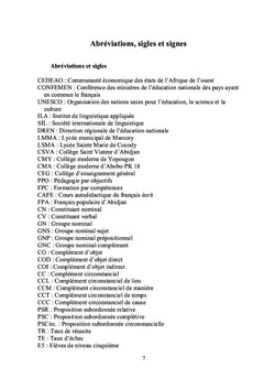 L'Emploi du Participe Passé