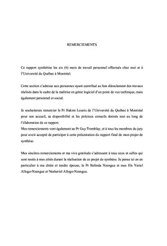 La norme ISO/IEC 25000 séries, est-elle mature ou pas ?