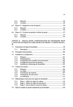 La norme ISO/IEC 25000 séries, est-elle mature ou pas ?