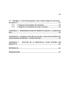 La norme ISO/IEC 25000 séries, est-elle mature ou pas ?