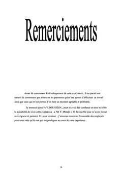 Elimination du Cr(VI) par bioreduction sur les feuilles de myrte