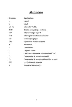 Elimination du Cr(VI) par bioreduction sur les feuilles de myrte