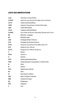 HEPATITE CHRONIQUE VIRALE C