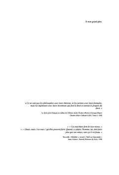 Le droit maritime à l'heure des nouvelles technologies